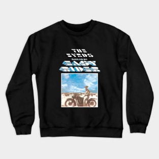 The Byrds Crewneck Sweatshirt